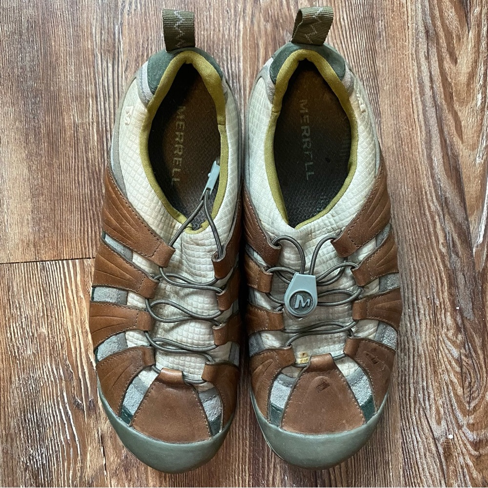 Merrell Caper Desert Sage Women’s Shoe